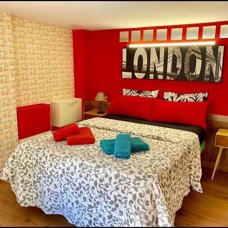 We Loft M Centro Apartment Malaga Bagian luar foto