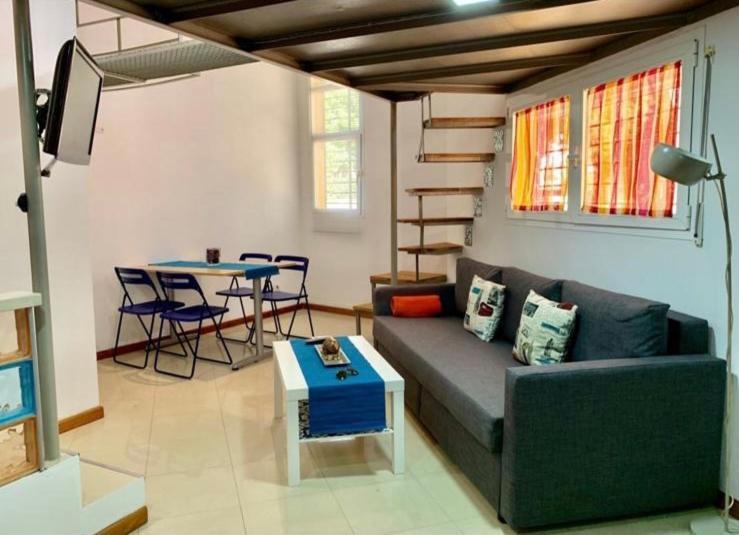 We Loft M Centro Apartment Malaga Bagian luar foto