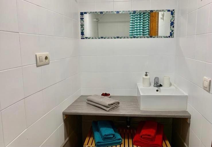 We Loft M Centro Apartment Malaga Bagian luar foto